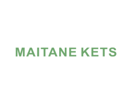 MAITANE KETS 商标图样
