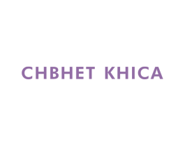 CHBHET KHICA 商标图样