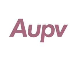 AUPV 商标图样