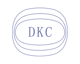 DKC 商标图样