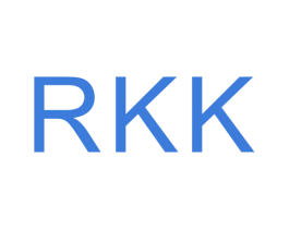 RKK 商标图样