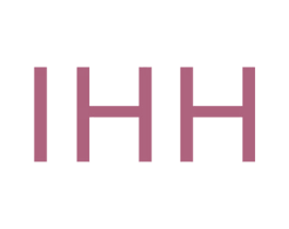 IHH 商标图样