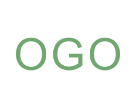OGO 商标图样