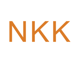 NKK 商标图样