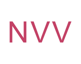 NVV 商标图样
