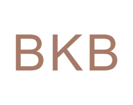 BKB 商标图样