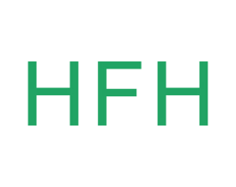 HFH 商标图样