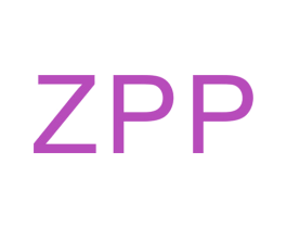 ZPP 商标图样