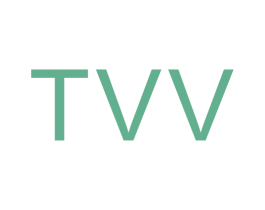 TVV 商标图样