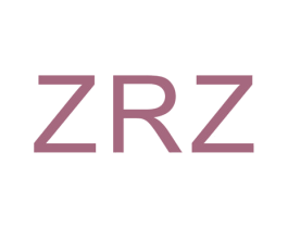 ZRZ 商标图样