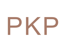 PKP 商标图样