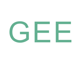 GEE 商标图样
