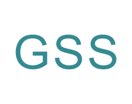 GSS 商标图样