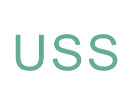 USS 商标图样