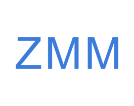 ZMM 商标图样