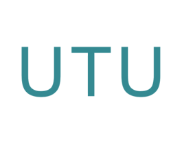 UTU 商标图样