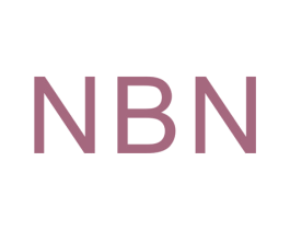 NBN 商标图样