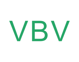 VBV 商标图样