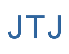 JTJ 商标图样