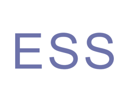 ESS 商标图样