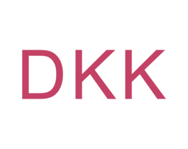 DKK 商标图样