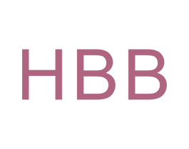 HBB 商标图样