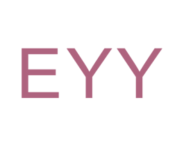 EYY 商标图样