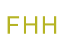 FHH 商标图样