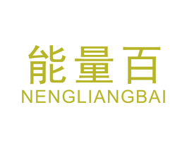 能量百 商标图样