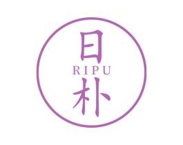 日朴 商标图样