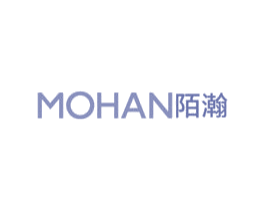 陌瀚 商标图样