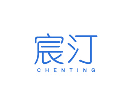 宸汀 商标图样