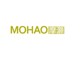 摩灏 商标图样