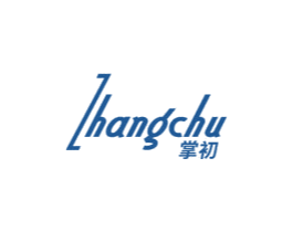 掌初 商标图样