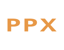 PPX 商标图样