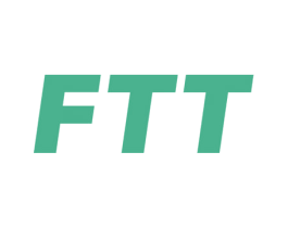 FTT 商标图样
