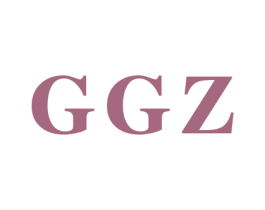 GGZ 商标图样