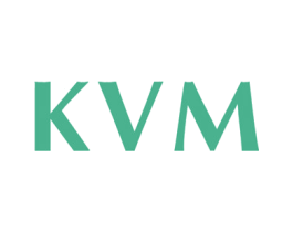 KVM 商标图样