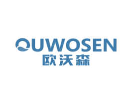 欧沃森 商标图样