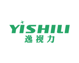 逸视力 商标图样