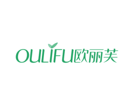欧丽芙 商标图样