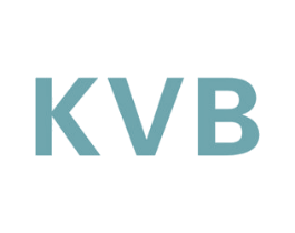 KVB 商标图样