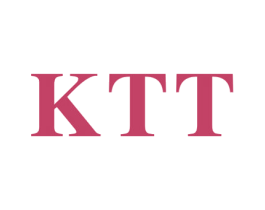 KTT 商标图样