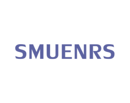 SMUENRS 商标图样