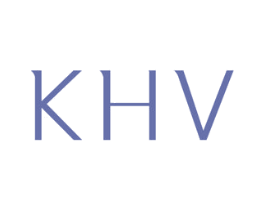 KHV 商标图样