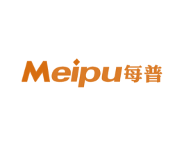 每普 商标图样