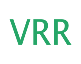 VRR 商标图样