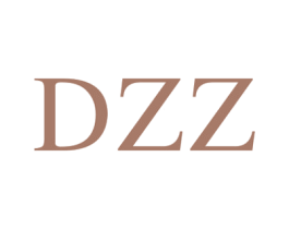 DZZ 商标图样