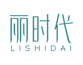 丽时代 商标图样