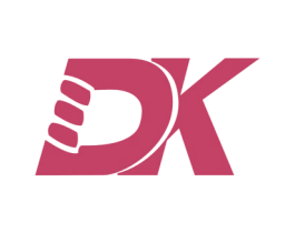 DK 商标图样
